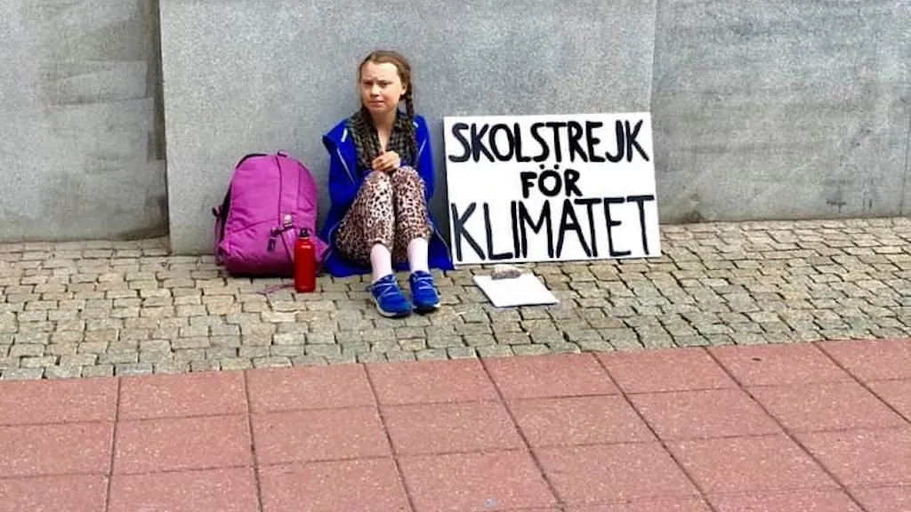 Las protestas globales de este viernes