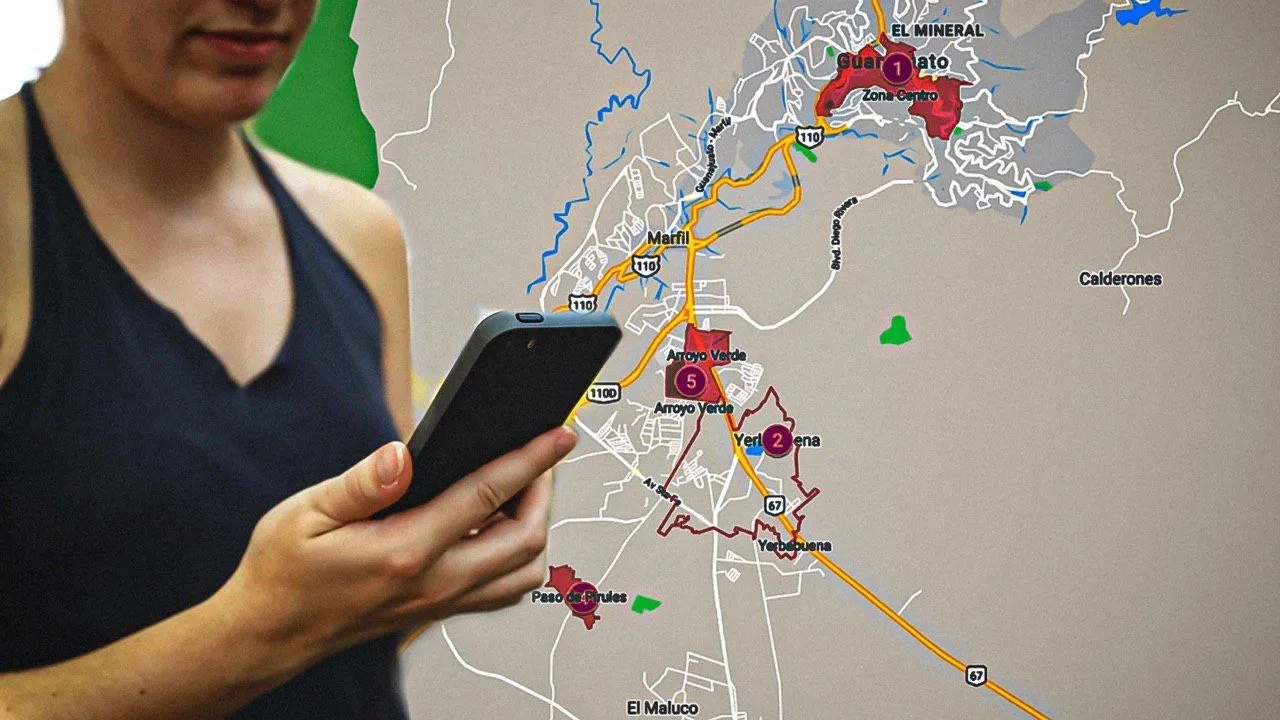 Sin recursos, iniciativa social contra el acoso muestra más efectividad que acciones oficiales