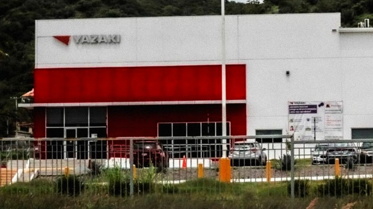  Sindicato cetemista expulsado de GM fracasa en adelantar consulta laboral en Yazaki; lo frena STYPS