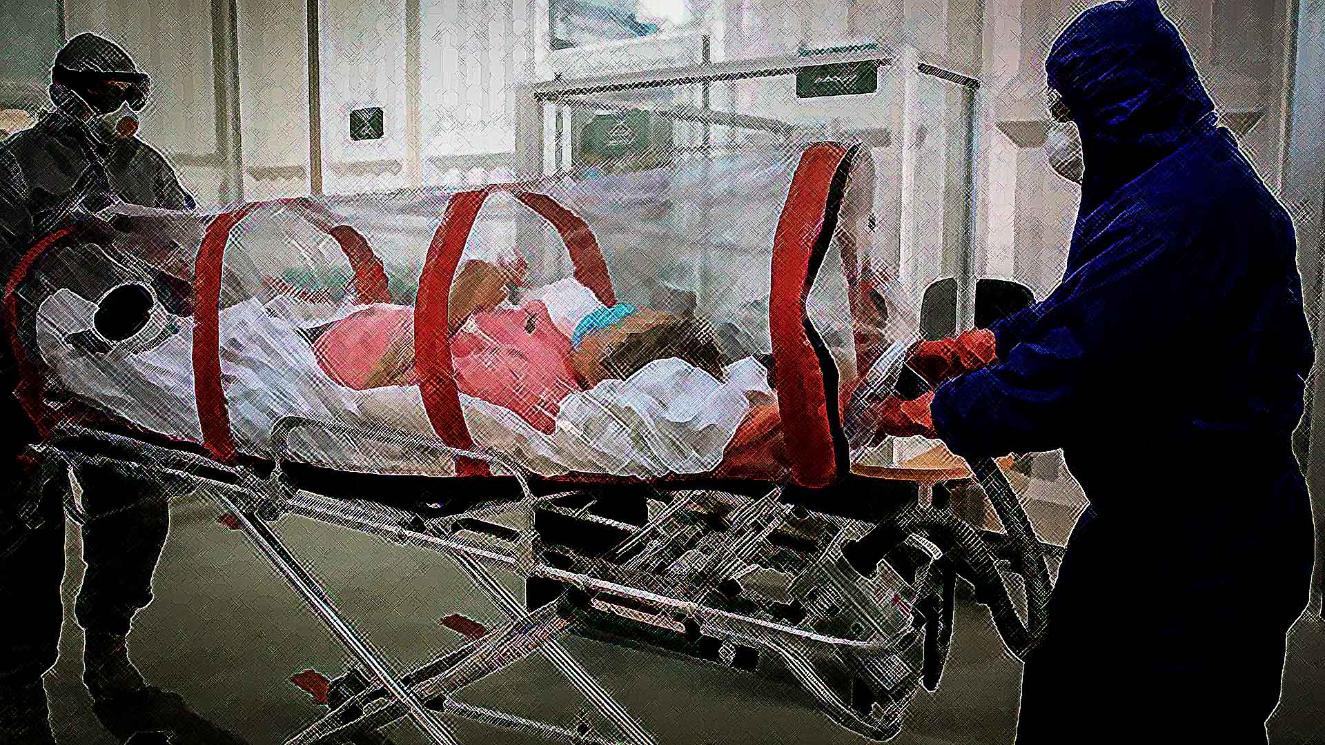 Duplica Guanajuato casos acumulados de COVID-19 en solo 20 días