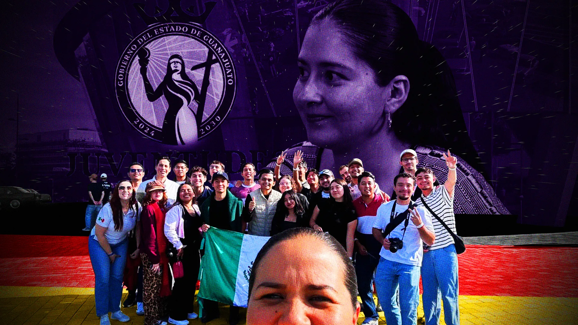 Porada Juventudes JD 07/10/2026