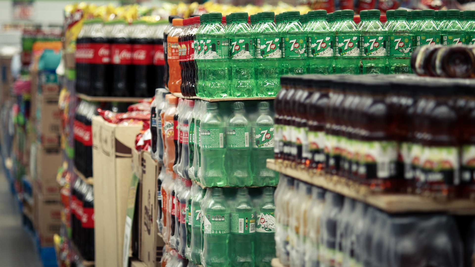 Impuestos saludables para gobiernos sin recursos