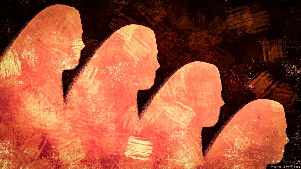 Buscadoras Guanajuato