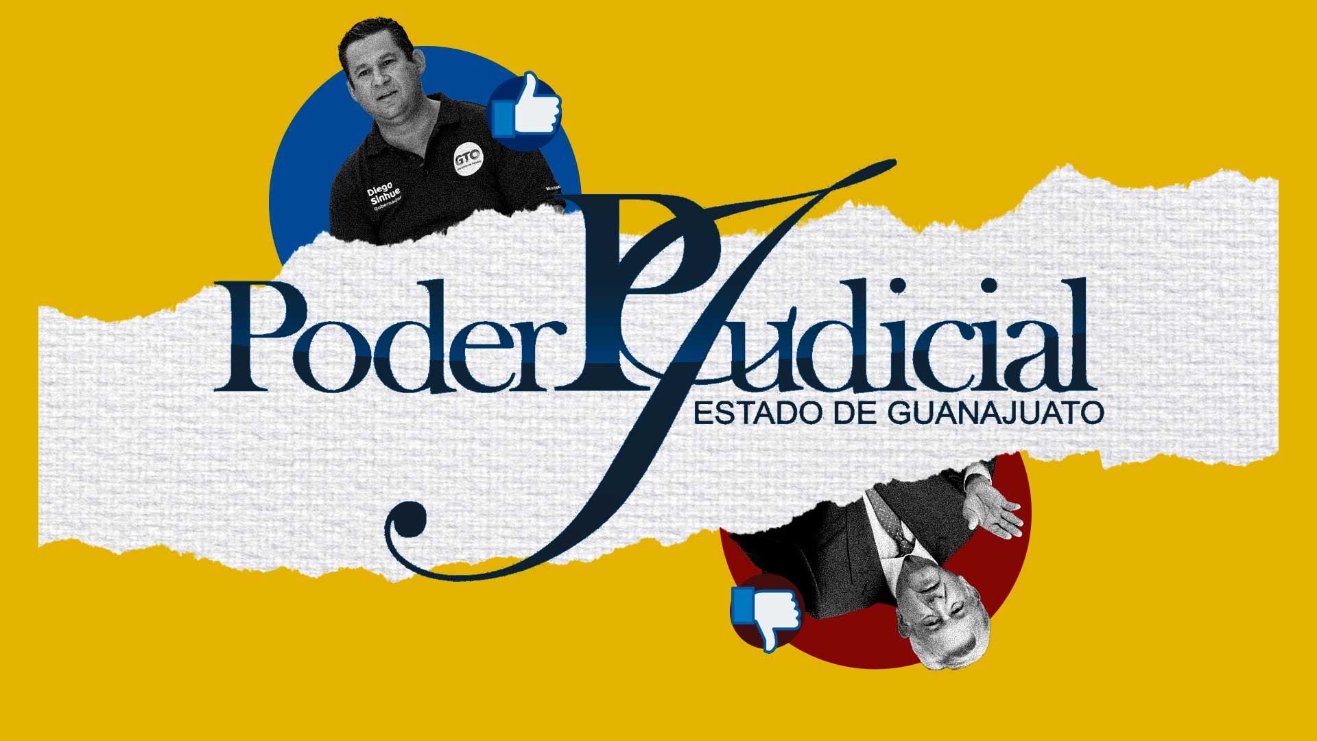 Jueces y magistrados salen a criticar reforma judicial federal pero avalan designaciones de Diego