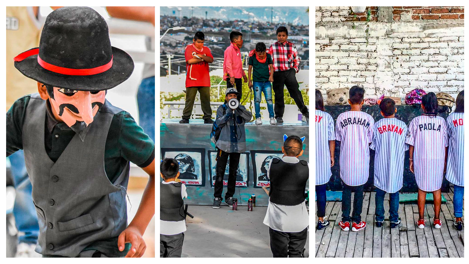 Trabajar, performancear, rapear, o de cómo volar sobre ese pantano llamado San Juan de Abajo