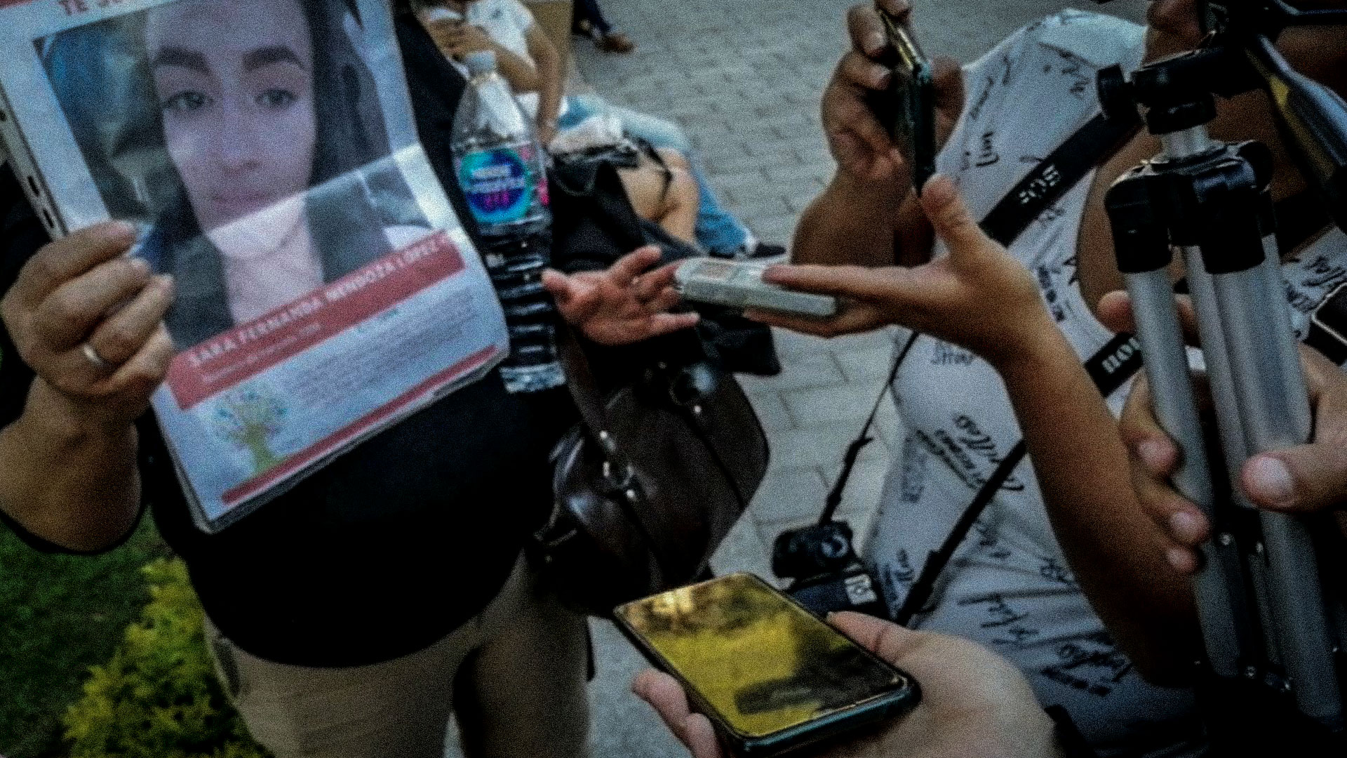 Personas desaparecidas: registros nacionales y tareas pendientes en Guanajuato