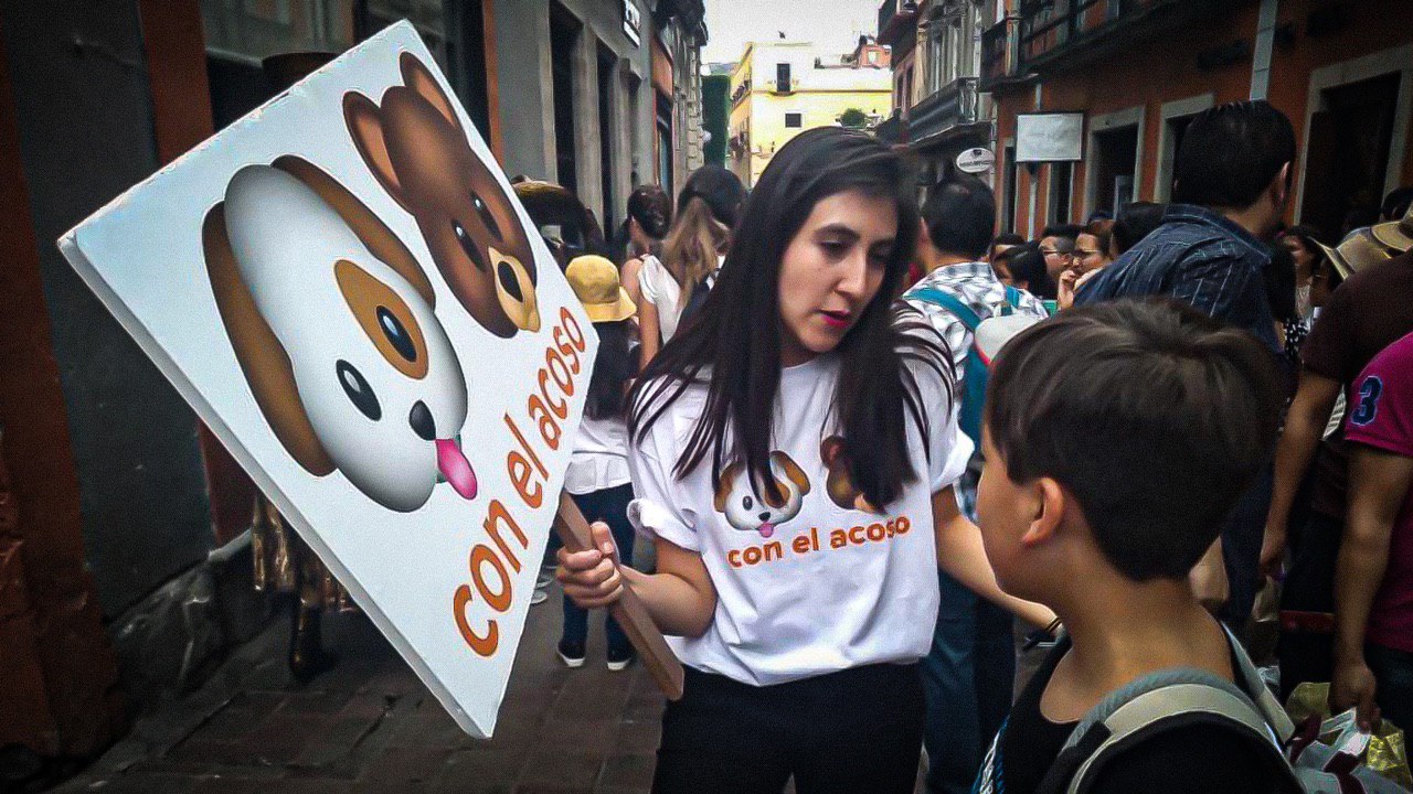 Enmedio de una crisis por violencia de género y feminicidios, el Estado disminuye recursos al IMUG