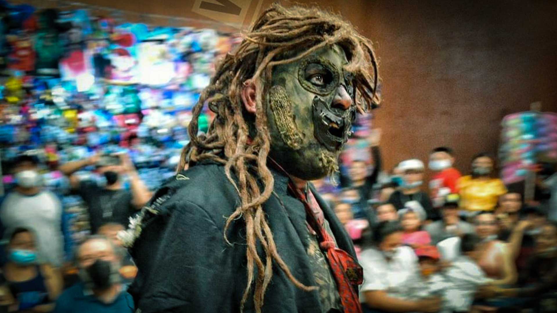 Con violencia, privan de libertad a inspector de Mercados de Irapuato, el popular luchador “Lepra Mx”