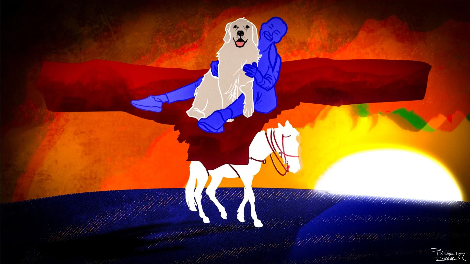 Preparan reglamento para eliminar tracción animal en León sin voces de animalistas locales