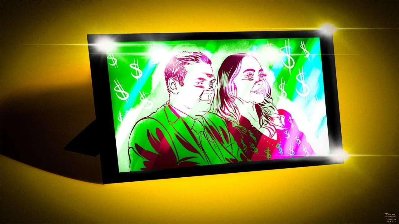 Tráfico de influencia y conflicto de interés para favorecer a familiares marcan presidencia de Navarro