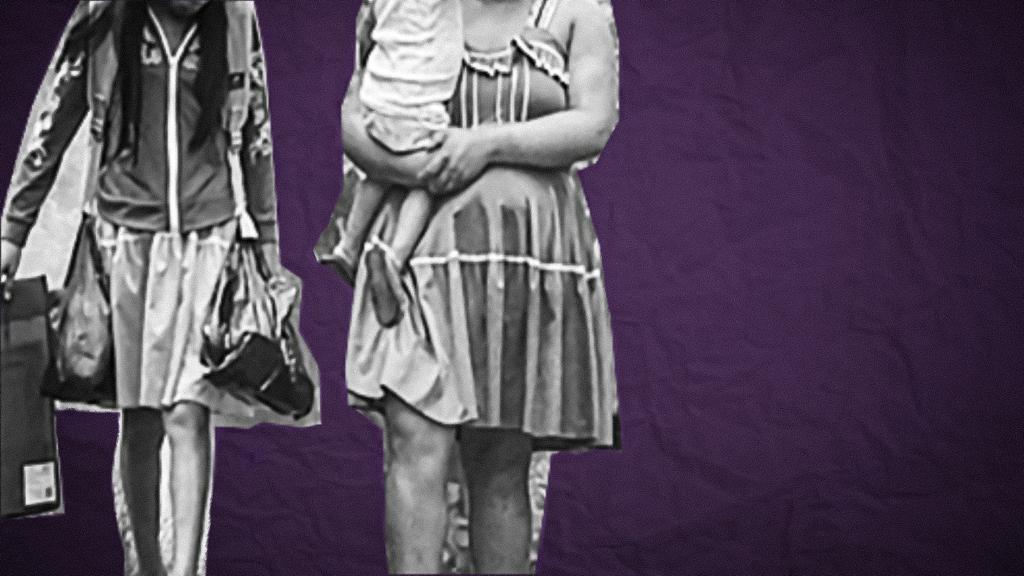 Matrimonios arreglados, matrimonios forzados: otra forma de la trata de personas