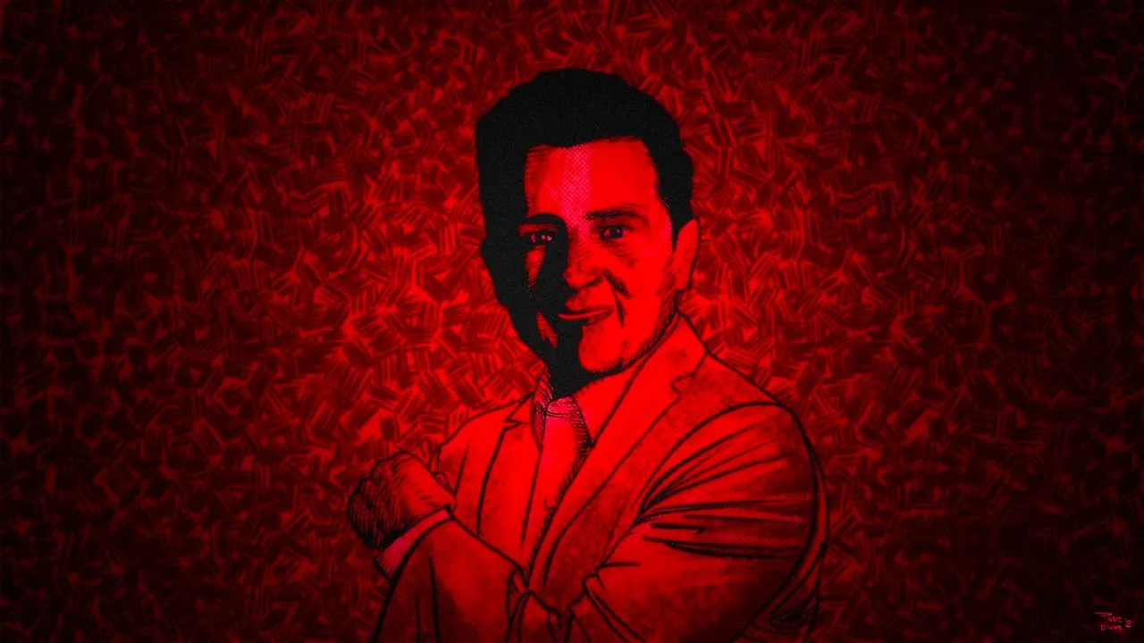 Político exitoso y seductor, el panista Jorge Romero escondía a un violentador de mujeres