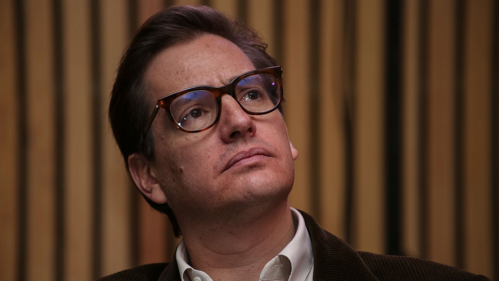 Salomón, el desmemoriado