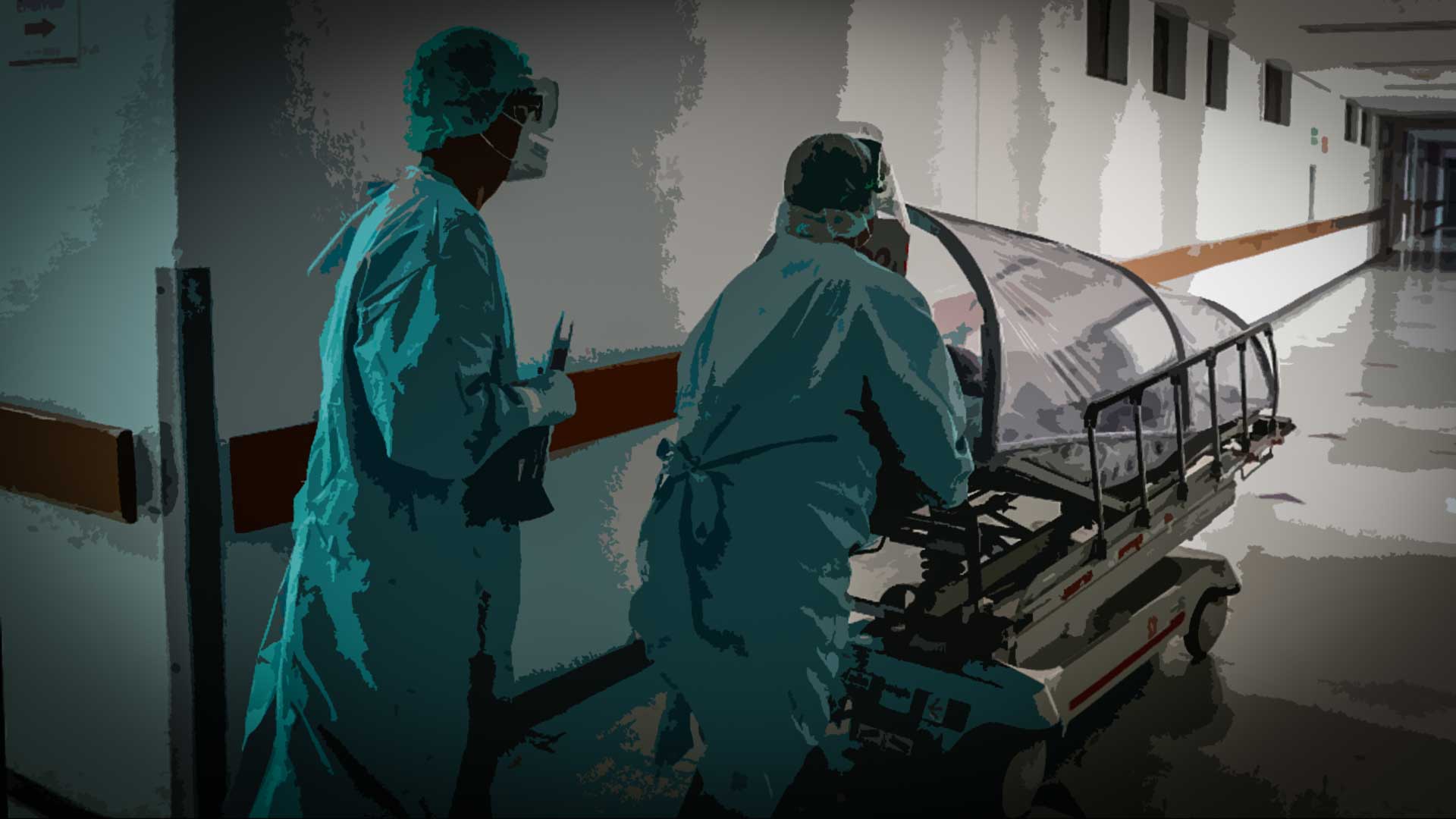 En día récord de muertes por COVID, surgen fricciones entre Salud y municipio de Romita por aglomeraciones