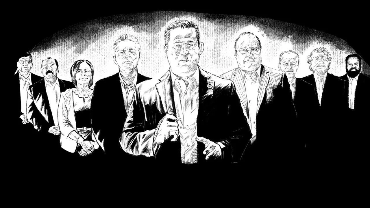 Pandemia y propaganda política