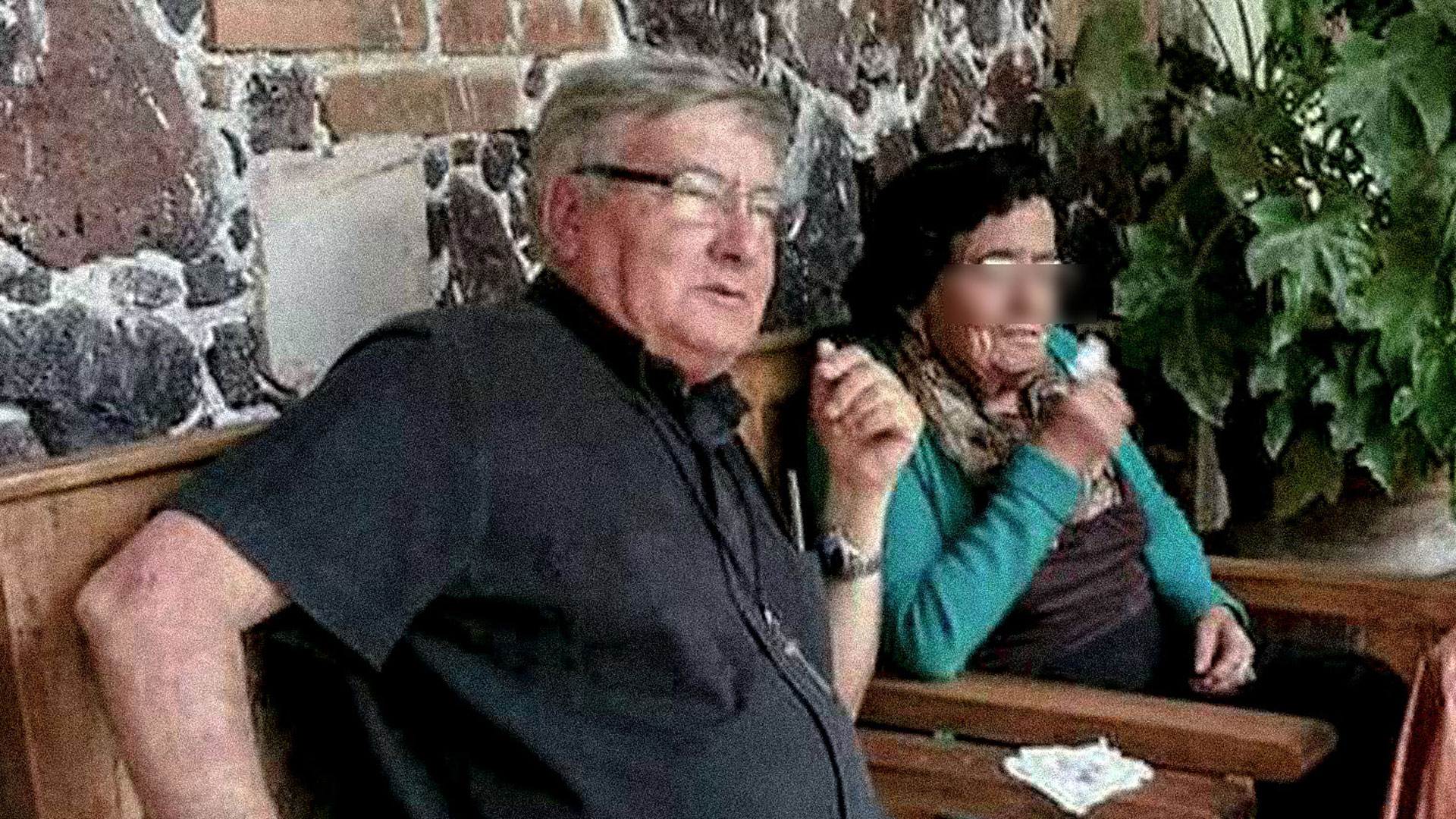 El padre Pedro en pie de guerra contra Sinhue: su abogado desestima disculpa pública