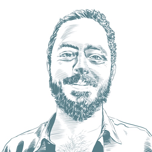 Alonso Merino Lubetzky