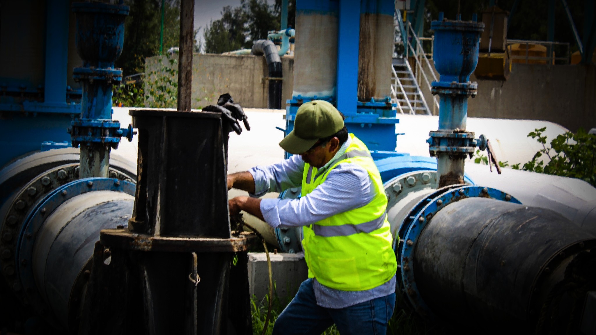 Pretende SAPAL eludir responsabilidad en muertes de trabajadores y ofrece compensaciones irrisorias