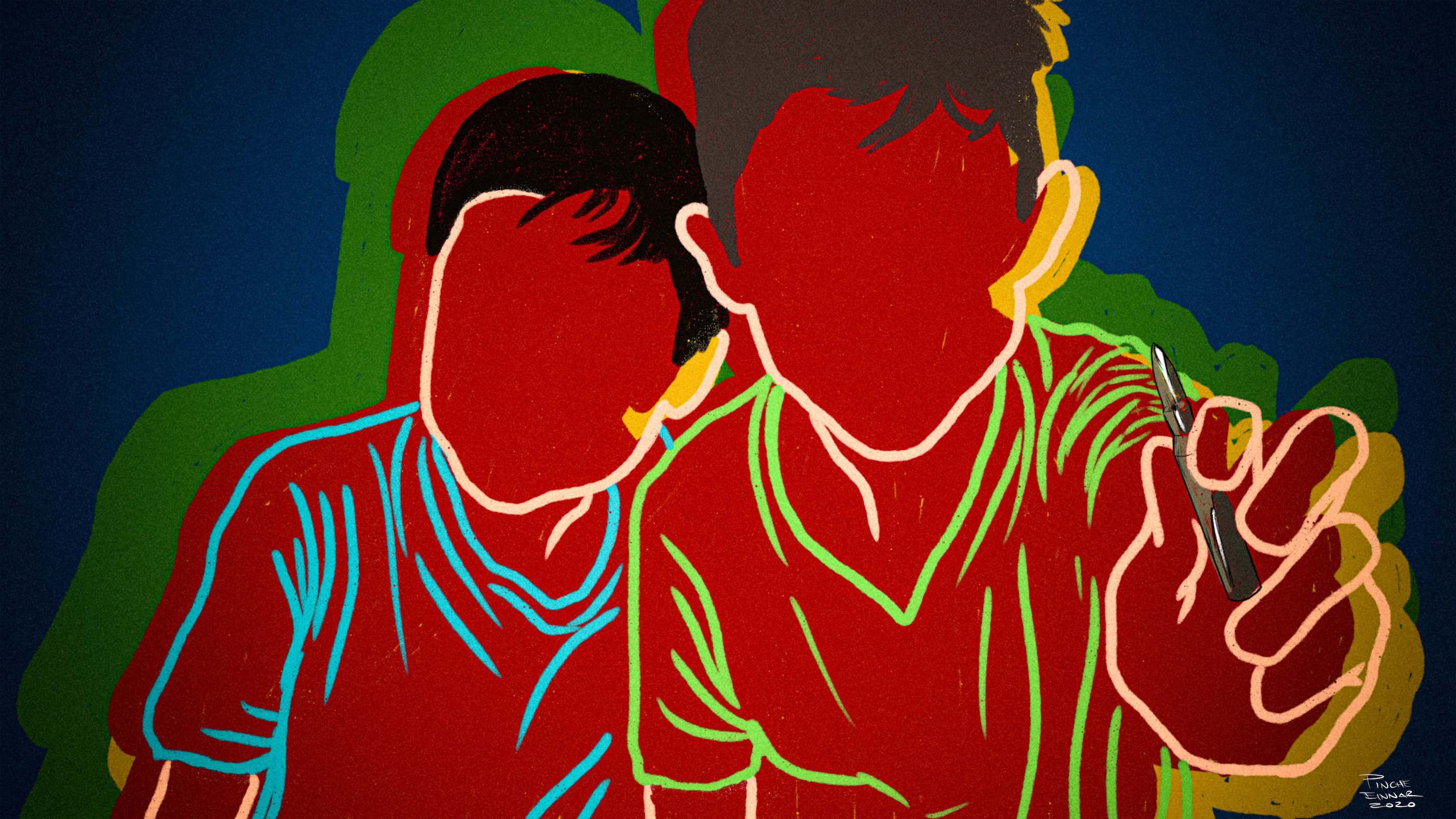 Guanajuato, a merced de la "Necropolítica": registra 179 homicidios de niñas, niños y adolescentes en 2020