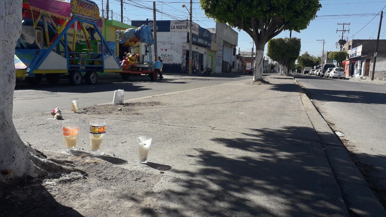 Una Celaya sin gobierno se hunde en una ola de violencia indiscriminada