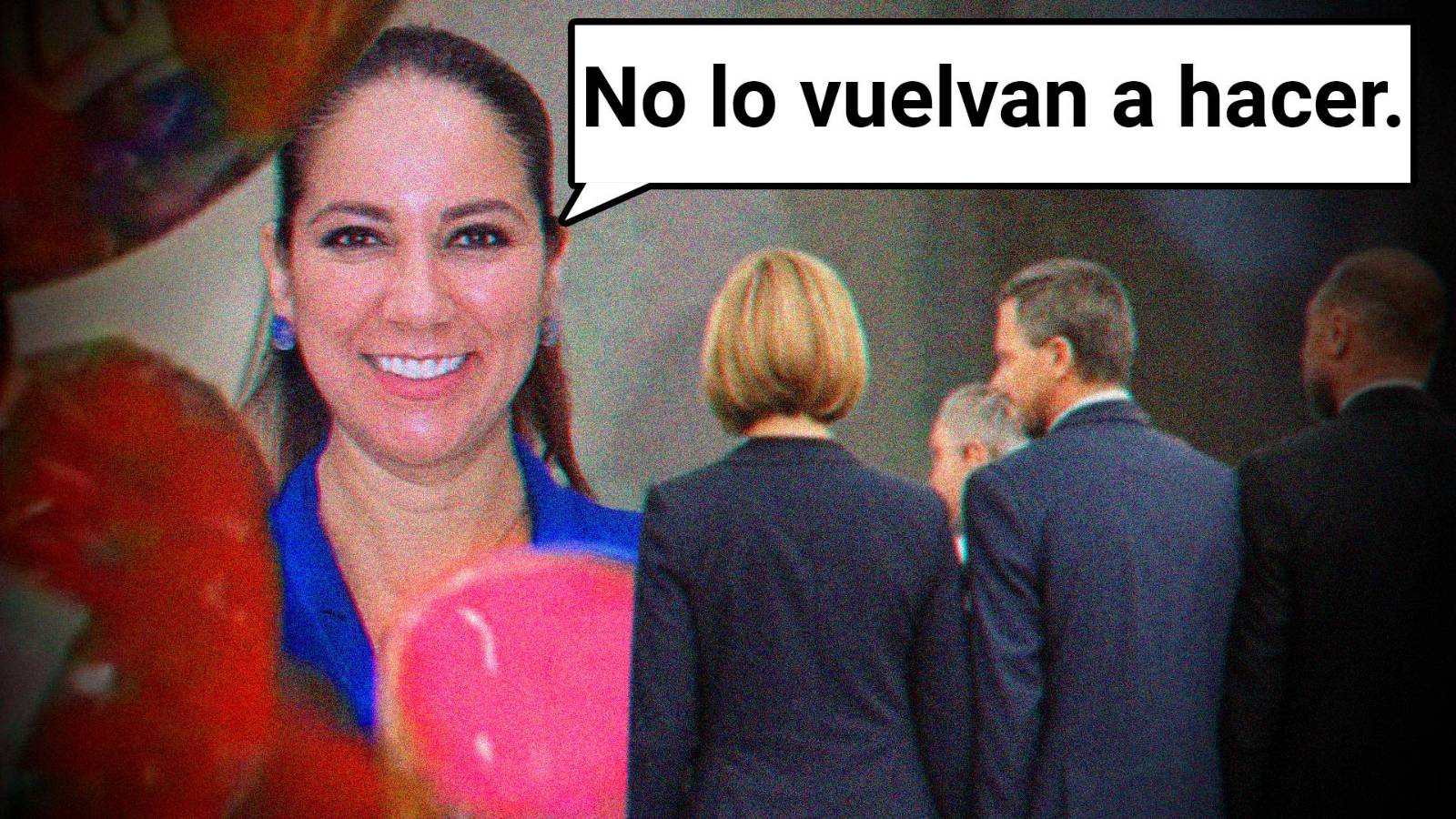 DÍAS DE GUARDAR Domingo 16 de febrero de 2025