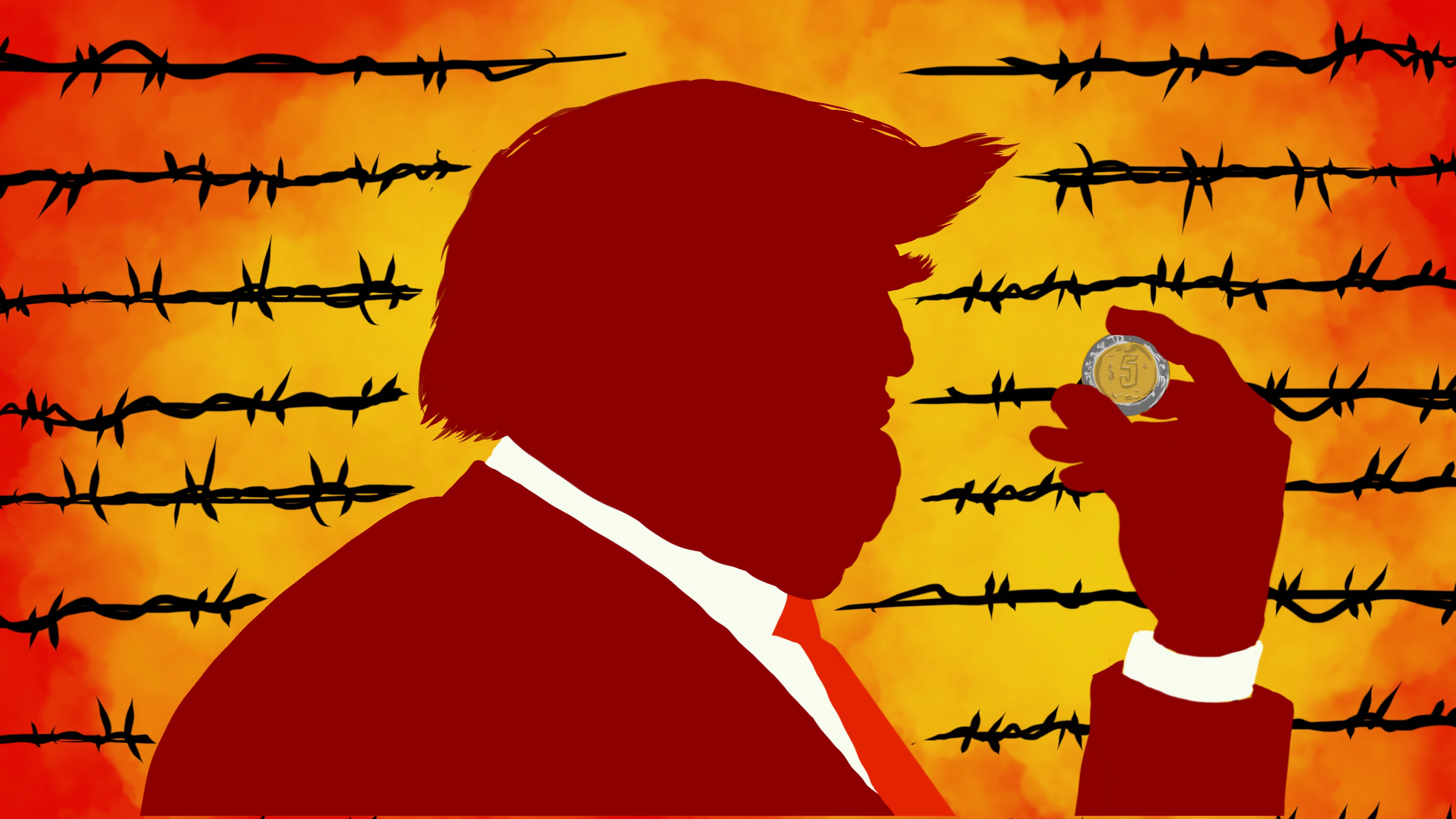 Aplicación de aranceles a productos mexicanos golpearán exportaciones de Guanajuato