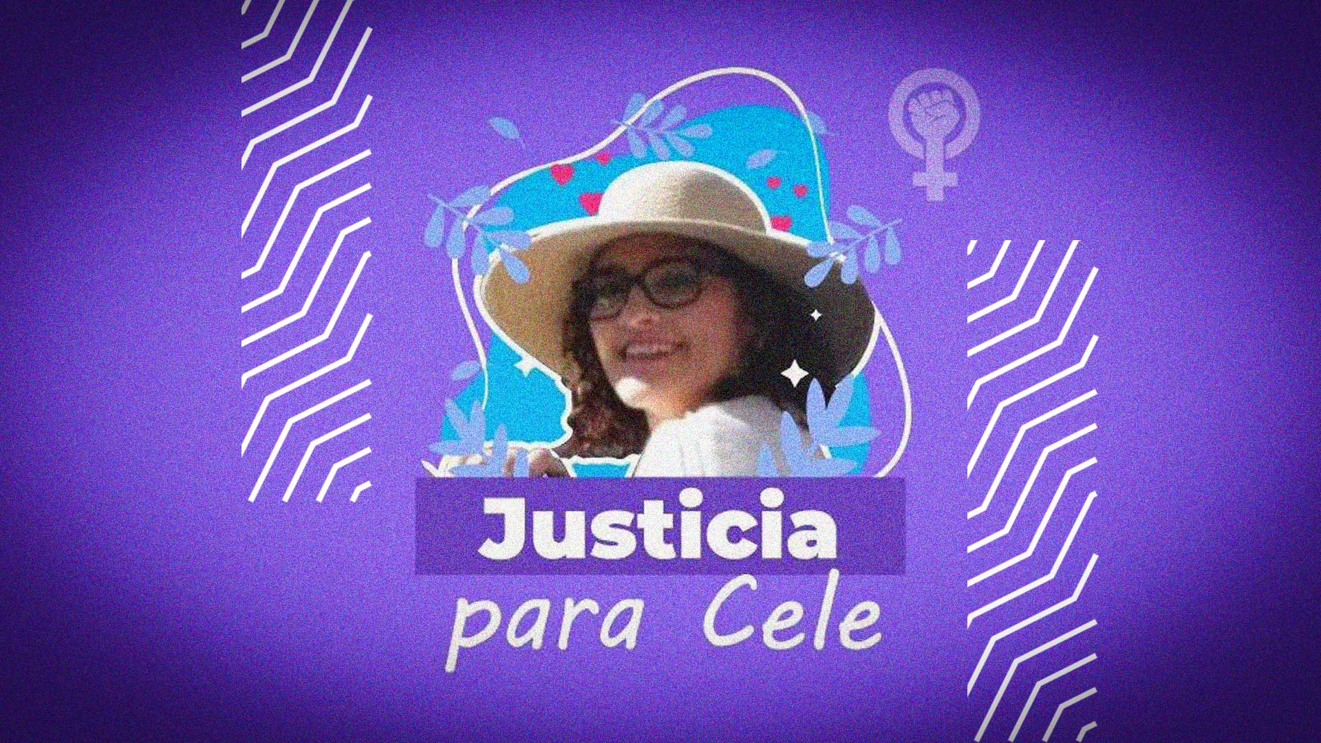 Pendiente justicia para Celeste Nava por intento de feminicidio, familia reclama maltrato de instituciones