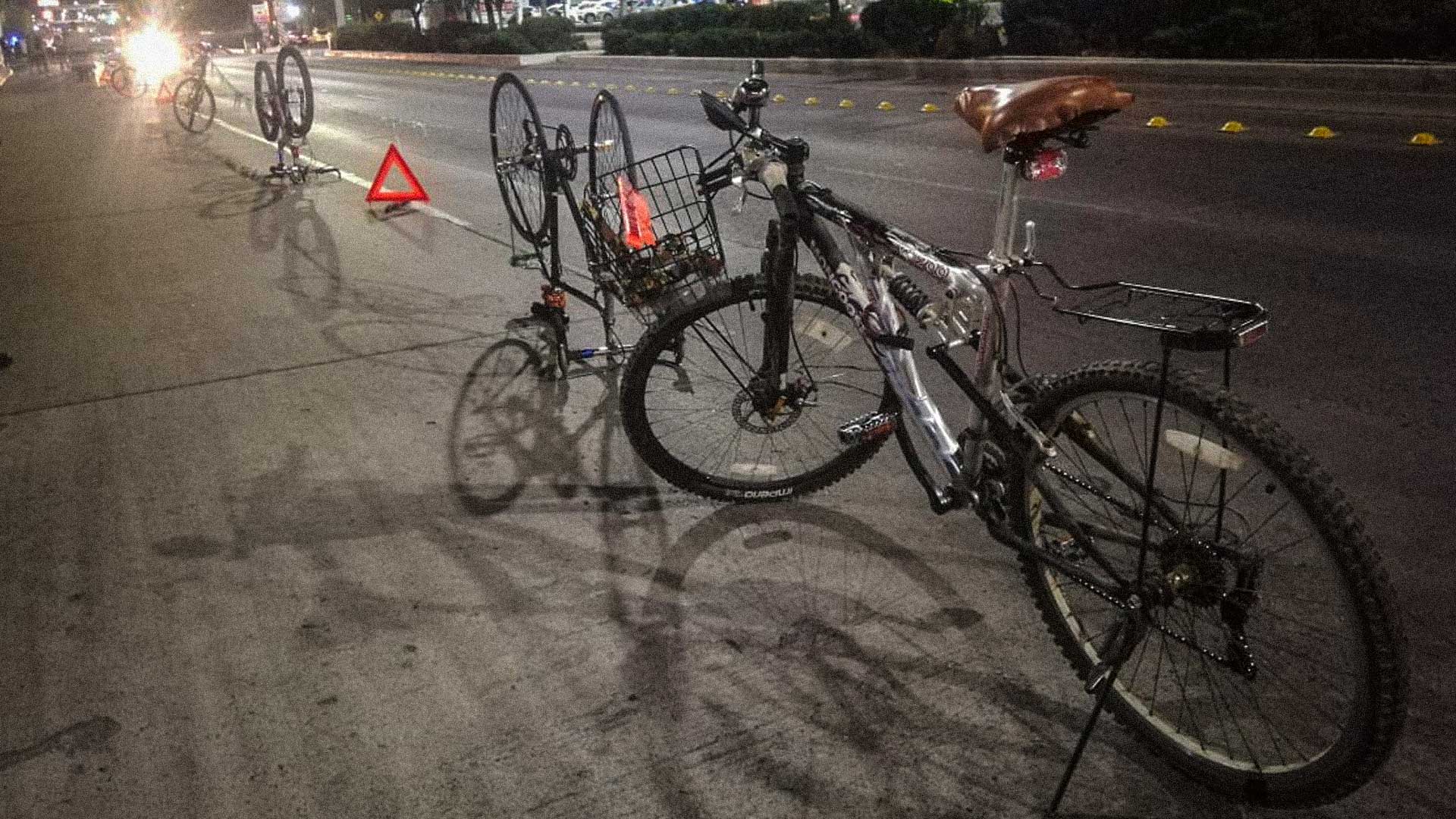 Defender la ciclovía en López Mateos es un tema de igualdad: urbanista; colectivos van a batalla para recuperarla
