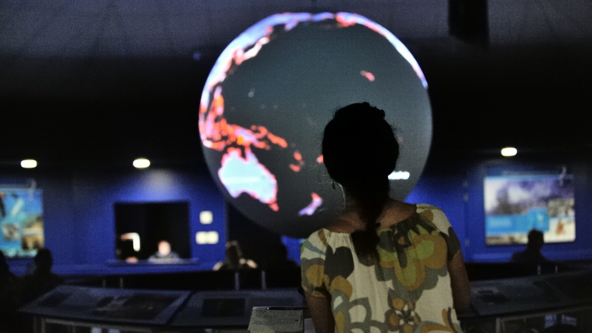 La Pandemia parte de una Sindemia mayor