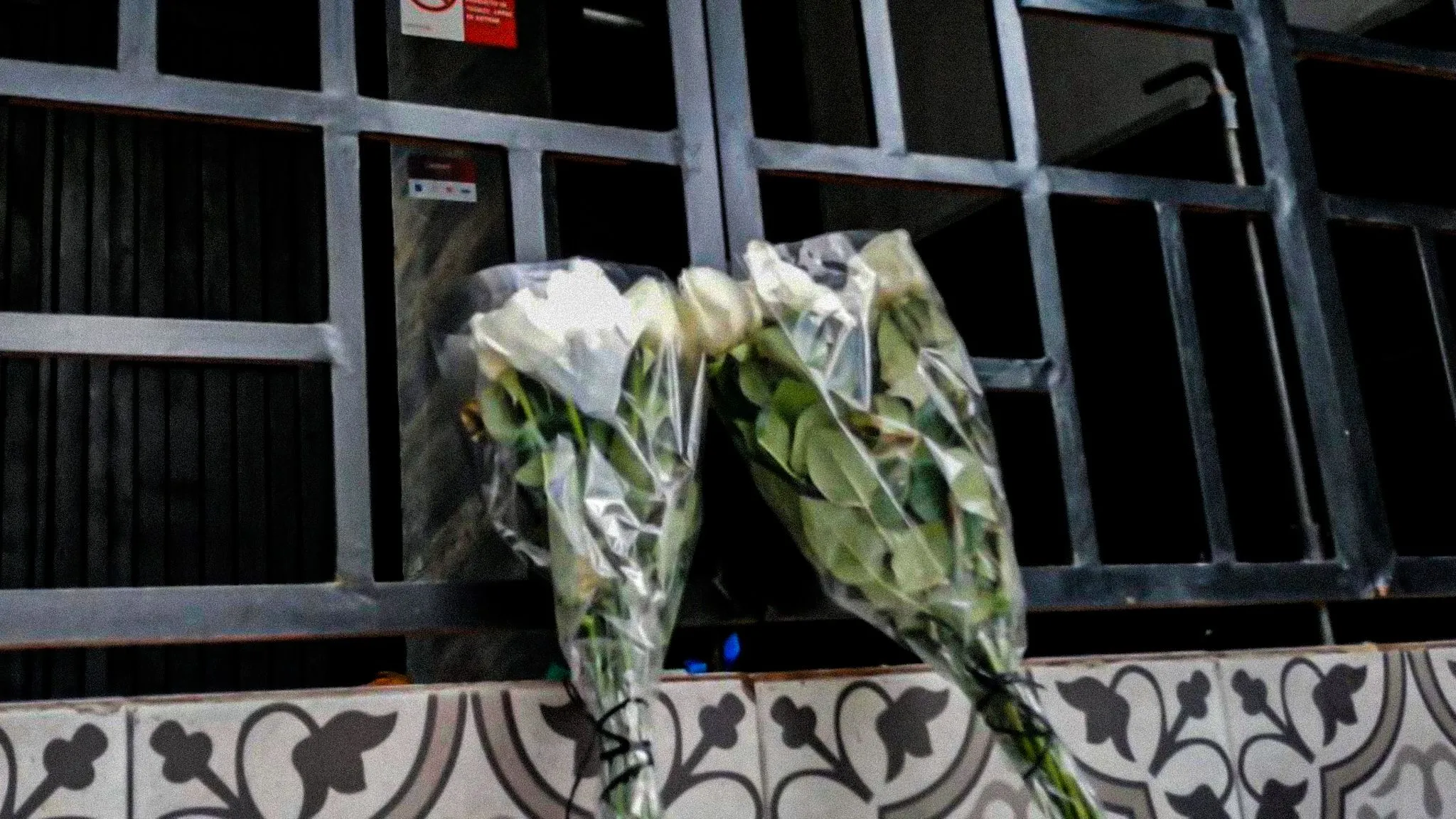 Funcionario estatal, socio del bar atacado; una de las víctimas tenía sociedad con ex líder petrolero Fernando Pacheco