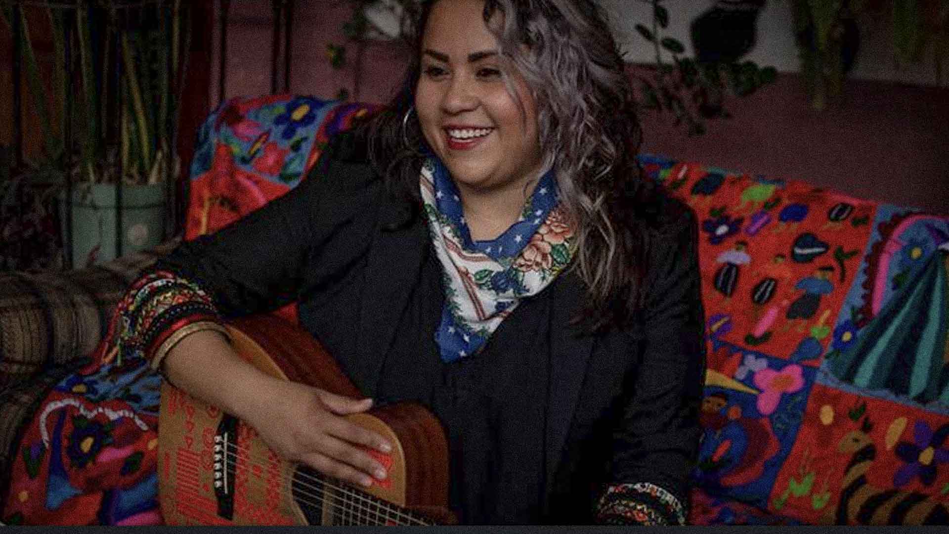 Mi obra está destinada a pedir justicia y a la erradicación de los feminicidios: Vivir Quintana