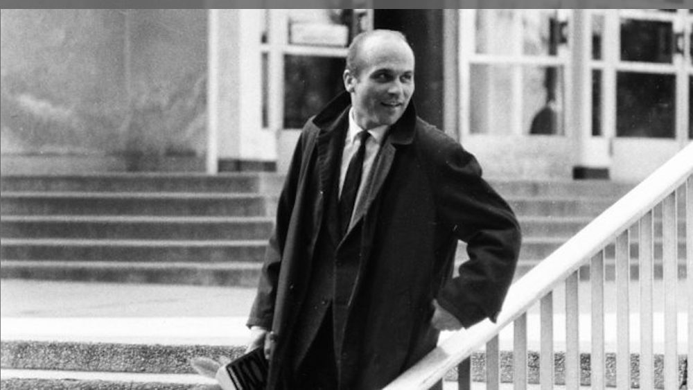 Compendio de Ryszard Kapuscinski: ¿Tienen todavía valor sus libros?