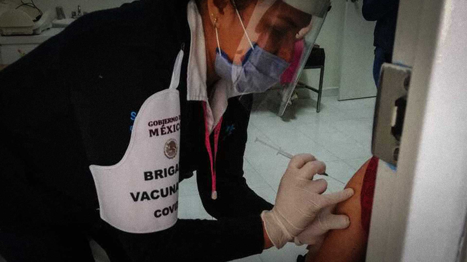 Inicio de vacunación de adultos mayores se convierte en pugna entre 4T y gobierno de Guanajuato