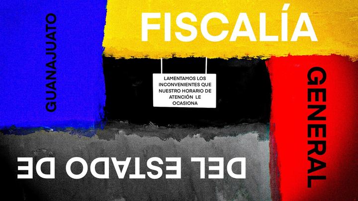 Con la violencia en auge, COVID-19 da nuevo pretexto a Fiscalía del Estado para desatender denuncias
