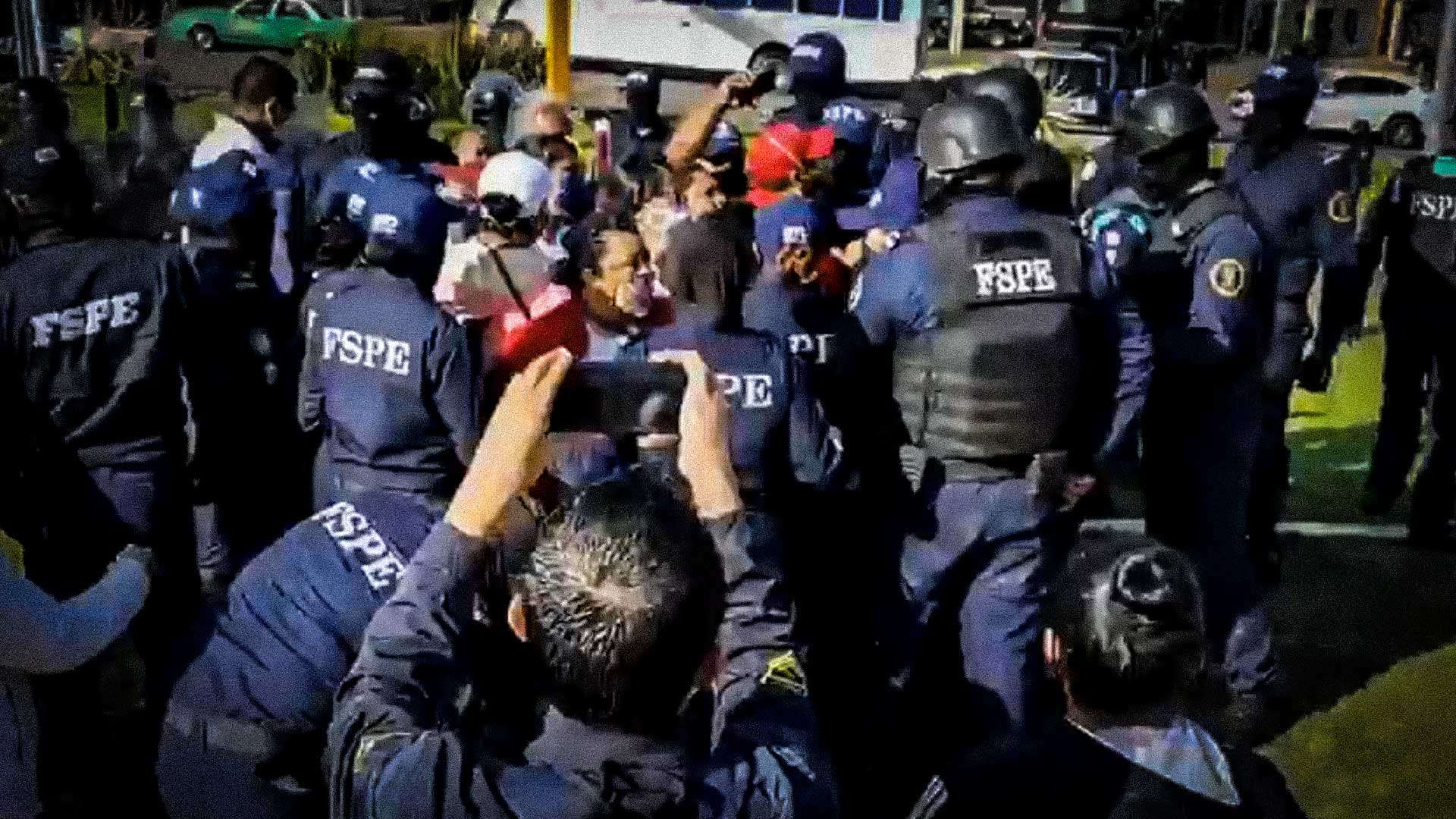 Guanajuato, una profunda crisis de derechos humanos