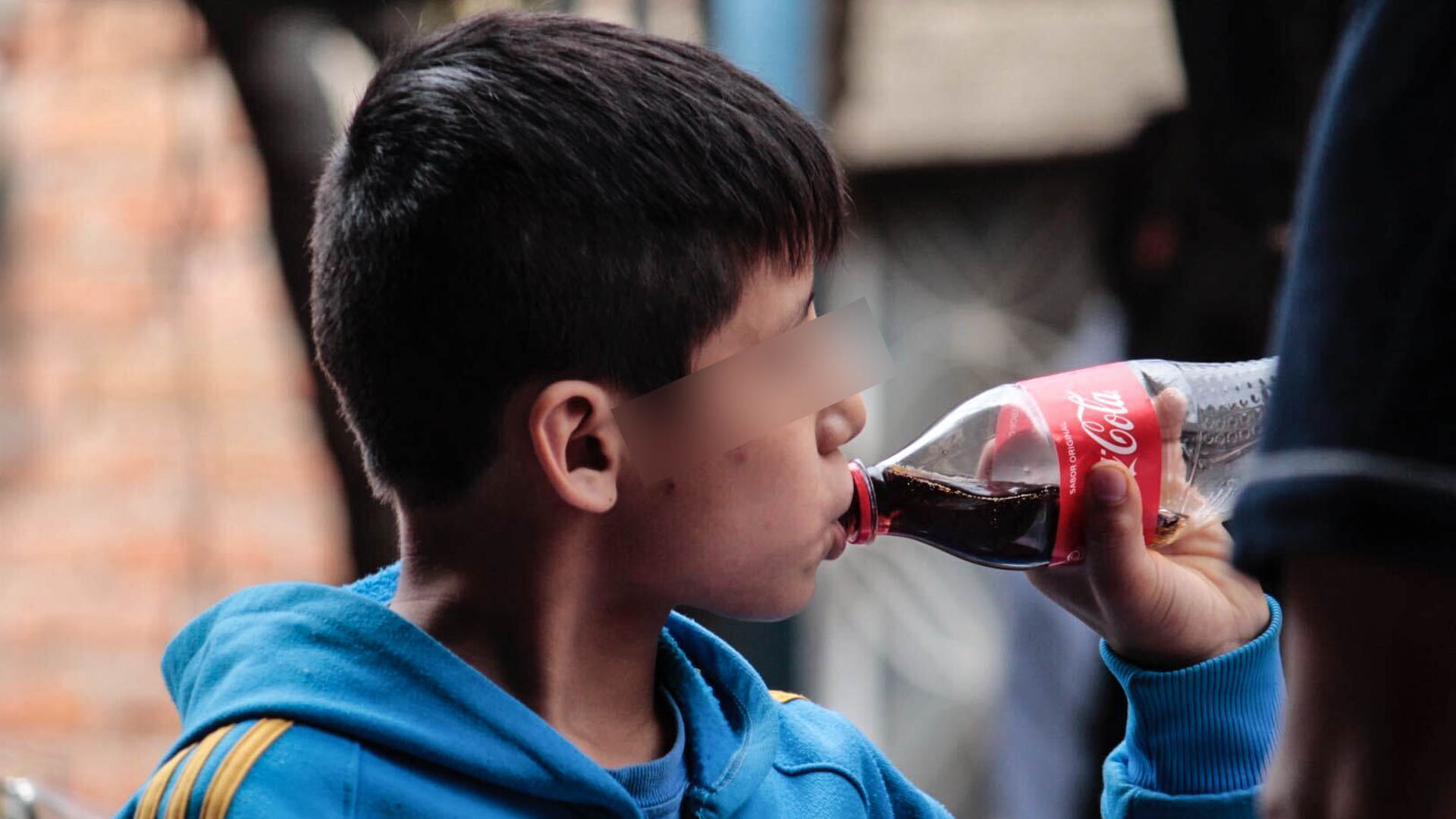 La fórmula de Coca-Cola: esquivar impuestos