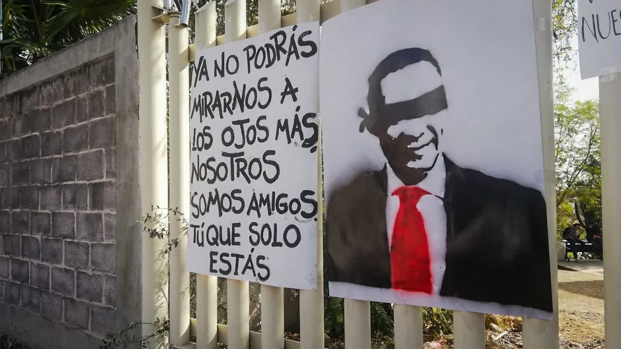 El lunes acaba paro en UG León; vigilarán estudiantes cumplimiento de acuerdos