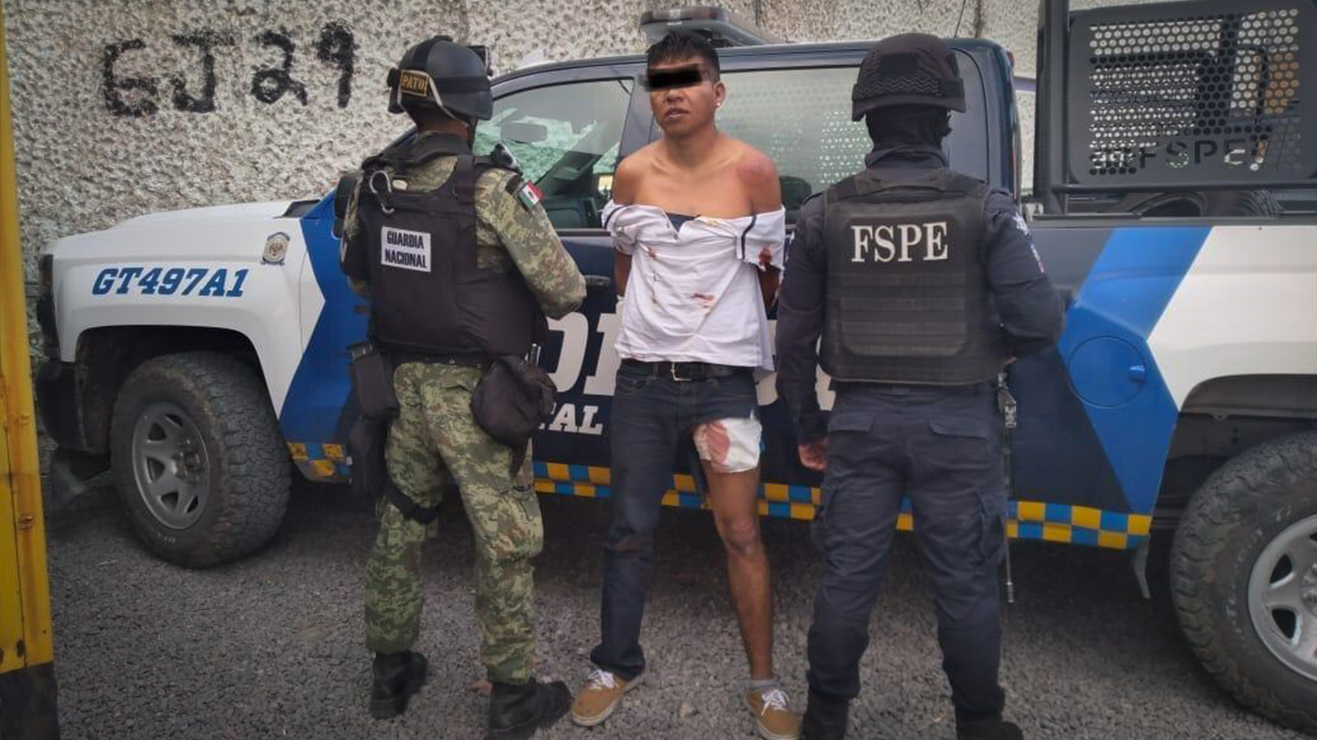 ¿Esto es grandeza? Irapuato, Celaya y León, entre las 50 ciudades más violentas del mundo