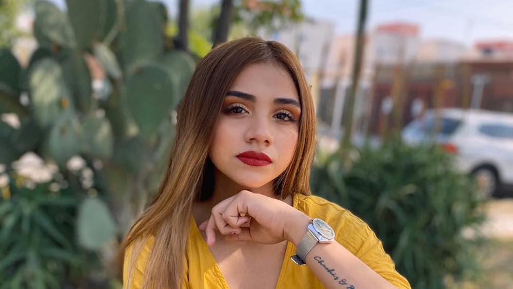 Tras denuncia por desaparición de Dulce Ivana, fiscalía tardó una semana en emitir alerta