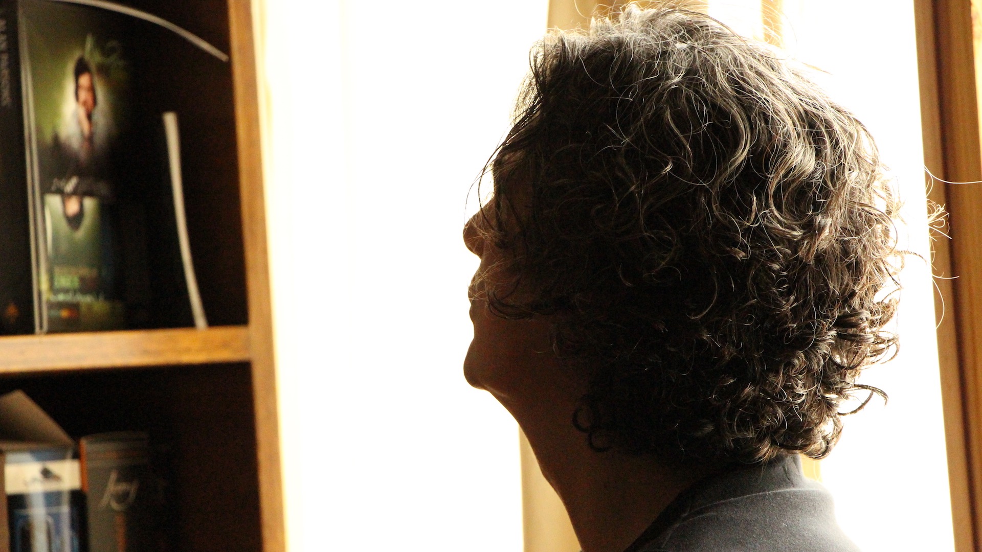 Armando Vega Gil. Réquiem por un Guacarrocker