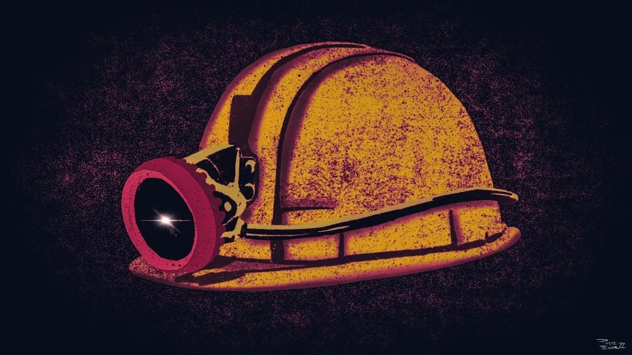 Comando armado secuestra a siete directivos de cooperativa minera; Fiscalía y municipio, pasmados