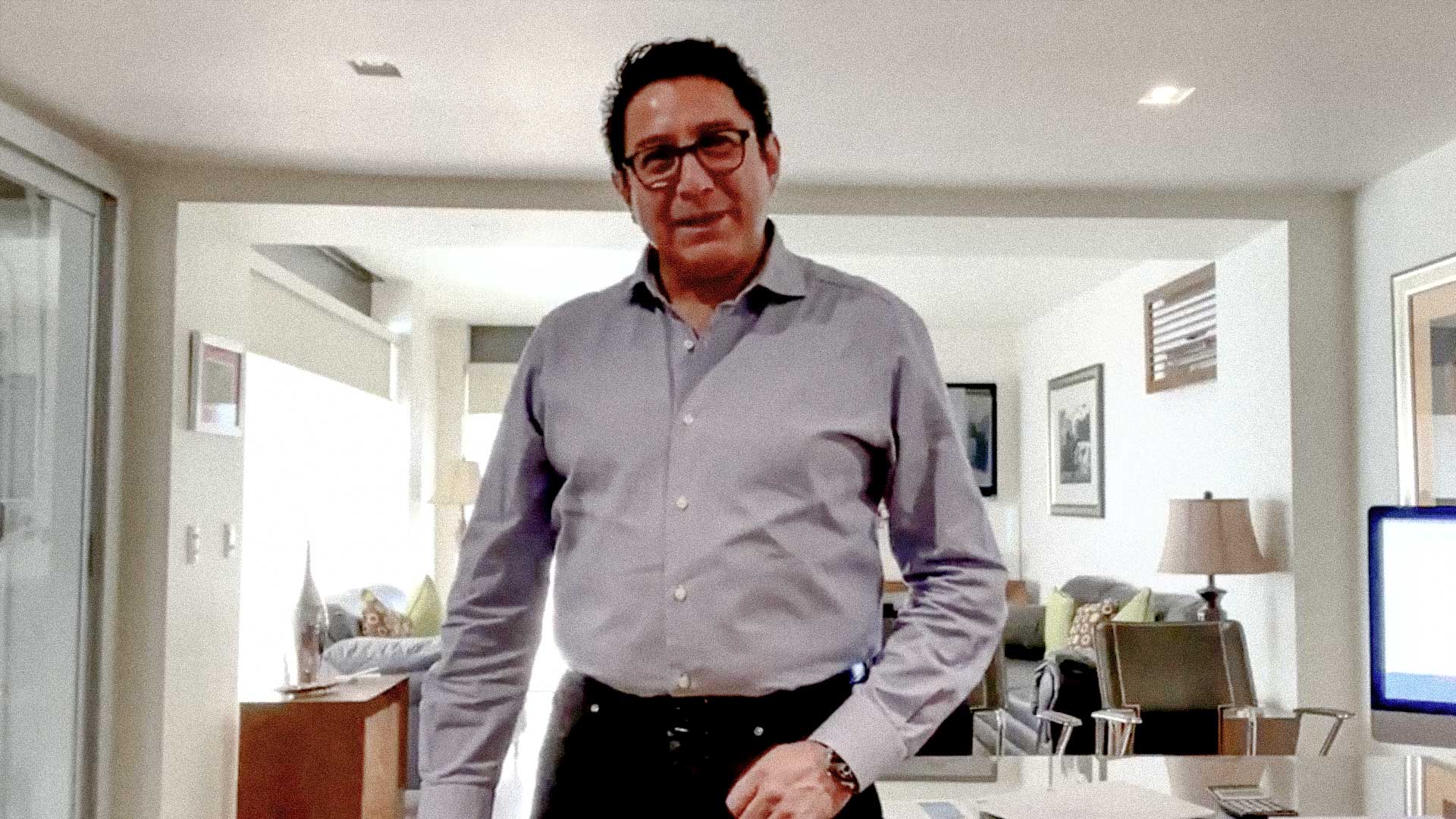 Expresidente de la Mesa de Seguridad  en León le vende a gobiernos que debía vigilar