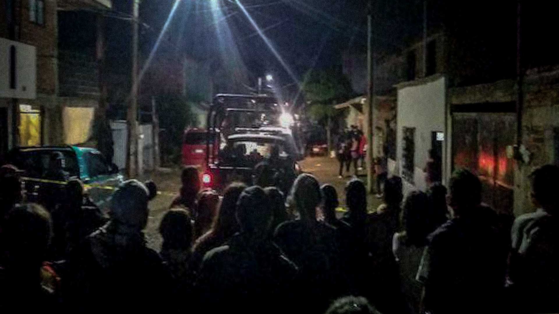 Masacres consecutivas dejan decenas de víctimas en Guanajuato mientras Fiscal busca ‘desagravio’ en medios