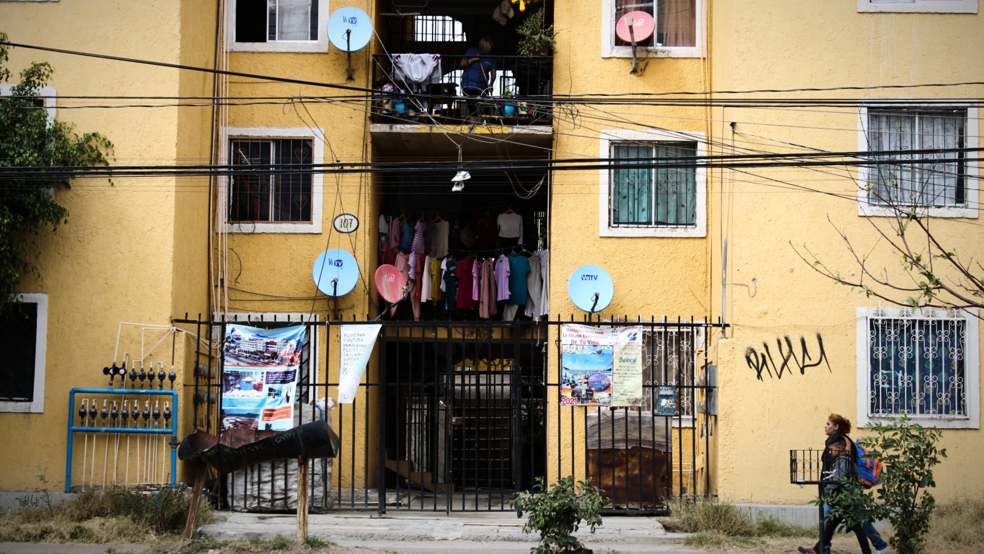 Resistencias vecinales frenan proyecto de vivienda vertical del municipio en León; en riesgo subsidio estatal