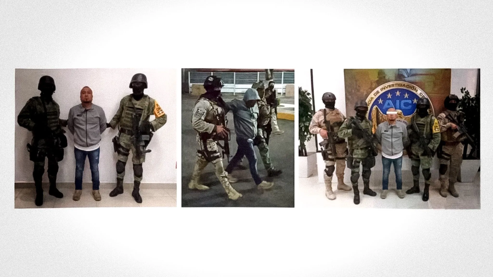 Localización del Marro a cargo de la Sedena, a la FGE se le llamó por respeto al proceso: Sandoval