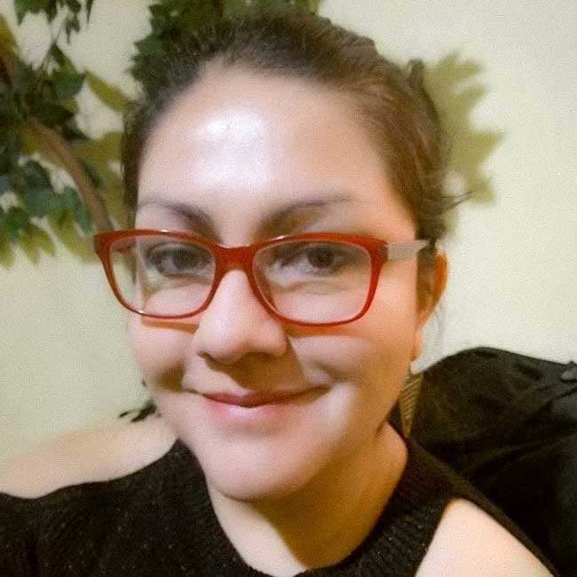 Yajaira Gasca Ramírez