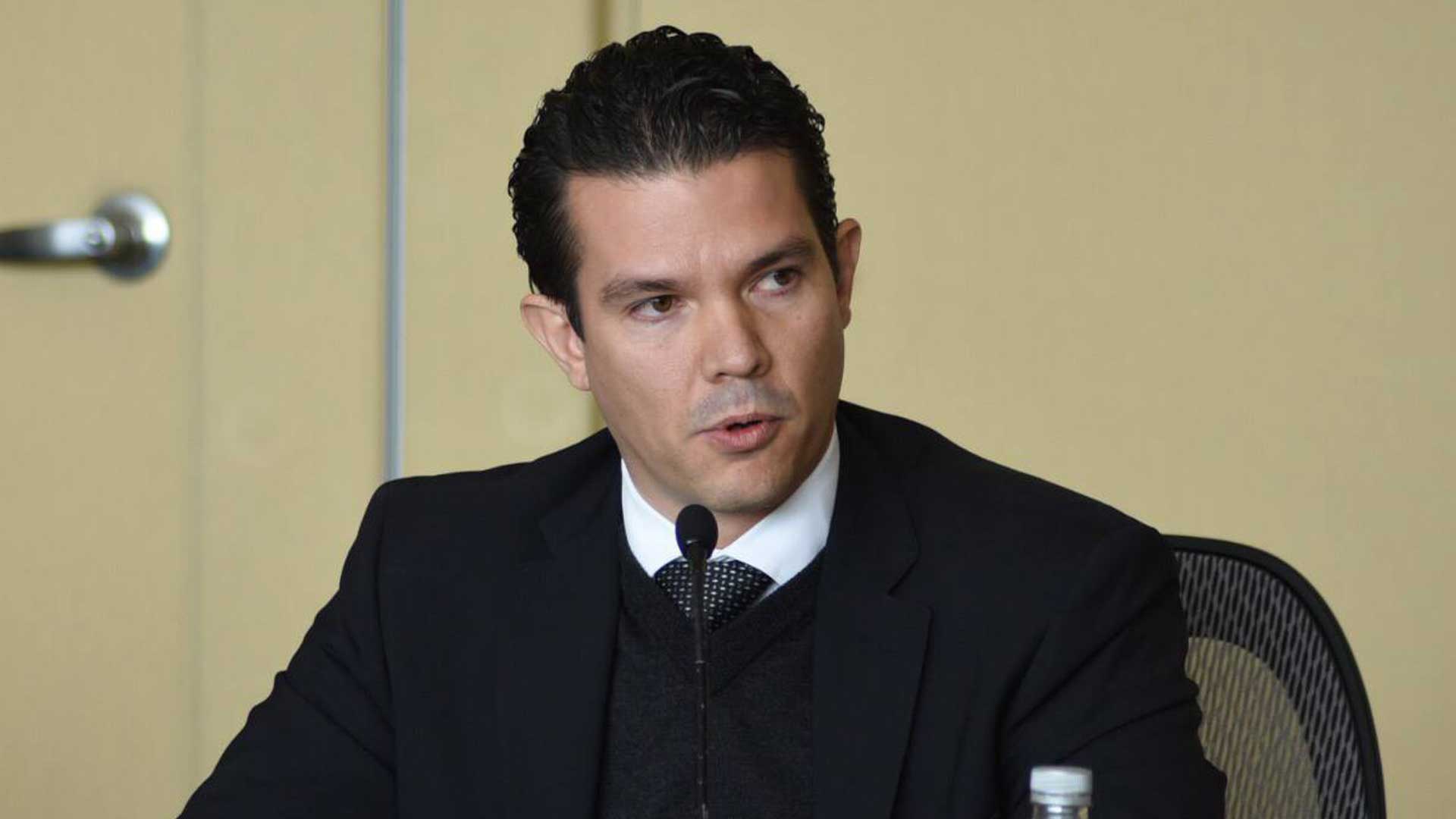 Ante la peor crisis de derechos humanos, diputados "olvidan" discutir relevo en PDHEG