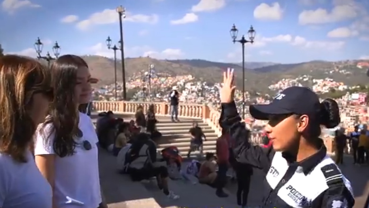 Estado de derecho en Guanajuato: contrastes