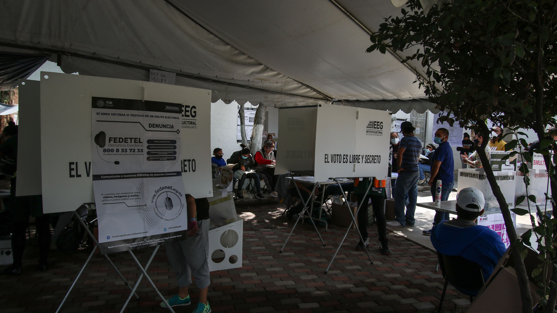 Guanajuato sin contrapesos: Poder Legislativo, feudo del PAN durante 24 años