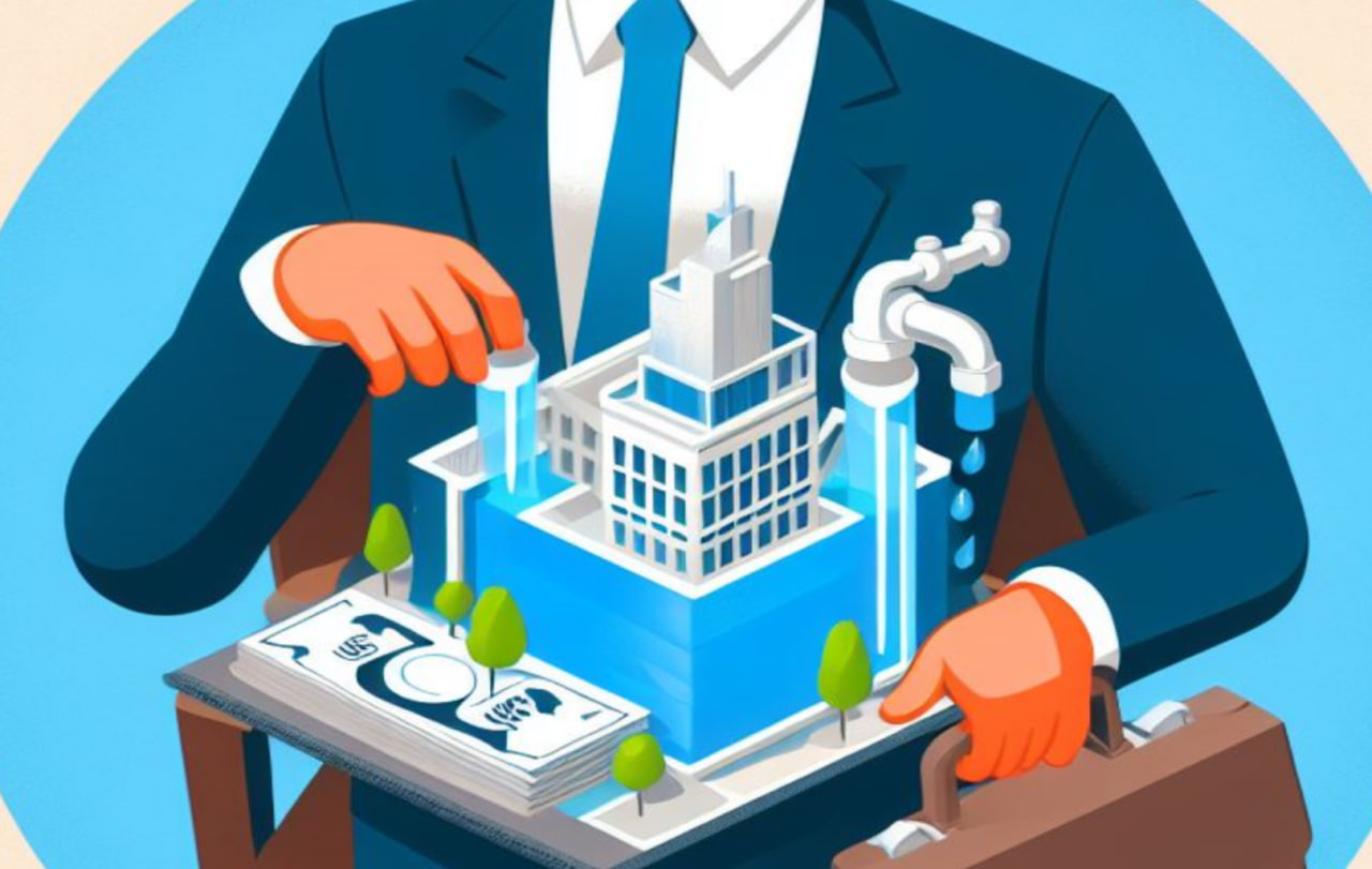 Viola Alejandro Arena norma de Sapal al presidir Canaco, exigen remoción